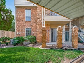12550 Whittington Drive 710, Houston TX 77077