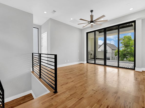 1505 Stuart Street, Houston TX 77004