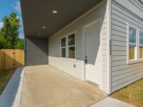 4512 Ward Street, Houston TX 77021