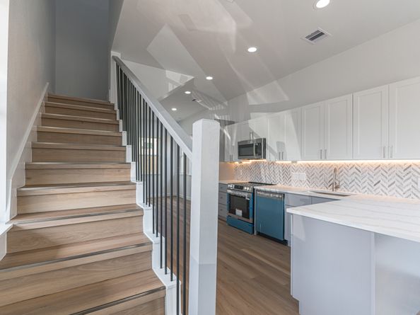 4512 Ward Street, Houston TX 77021