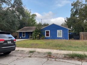5839 Pershing Street, Houston TX 77033