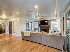 16707 Fernwood Way, Houston TX 77058