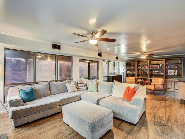 16707 Fernwood Way, Houston TX 77058