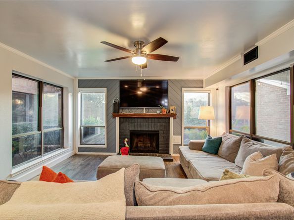 16707 Fernwood Way, Houston TX 77058