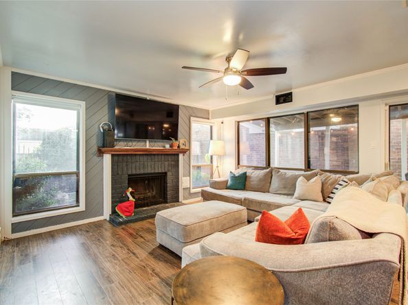 16707 Fernwood Way, Houston TX 77058