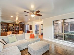 16707 Fernwood Way, Houston TX 77058