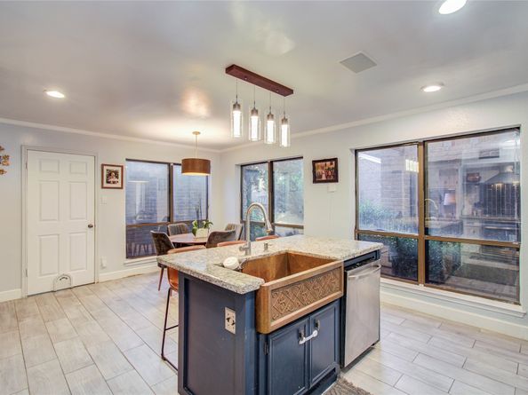 16707 Fernwood Way, Houston TX 77058