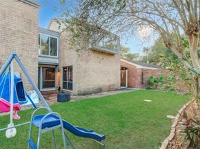 16707 Fernwood Way, Houston TX 77058