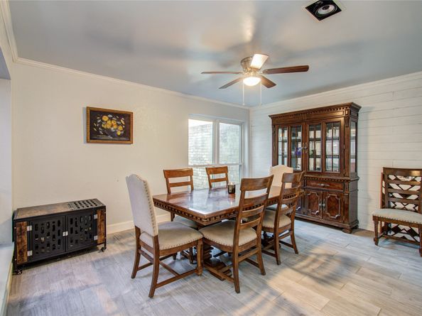 16707 Fernwood Way, Houston TX 77058