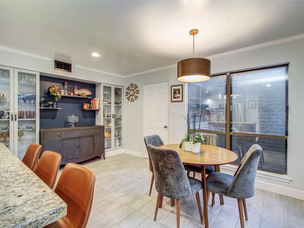 16707 Fernwood Way, Houston TX 77058