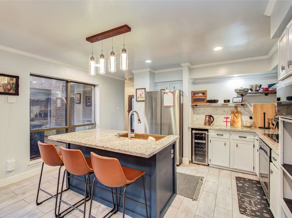 16707 Fernwood Way, Houston TX 77058