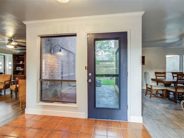 16707 Fernwood Way, Houston TX 77058