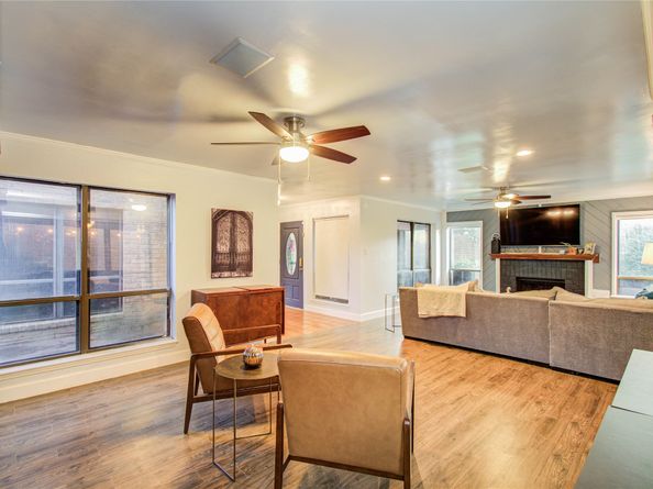 16707 Fernwood Way, Houston TX 77058