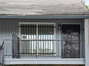 5625 Antoine Dr Drive 822, Houston TX 77091