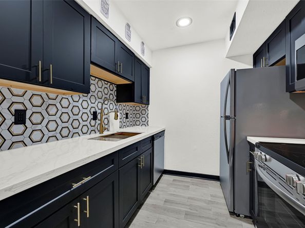 5625 Antoine Dr Drive 822, Houston TX 77091