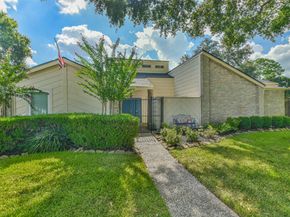 7111 Winding Walk Drive, Houston TX 77095