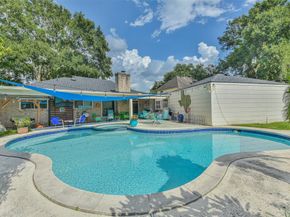 7111 Winding Walk Drive, Houston TX 77095