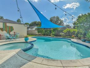 7111 Winding Walk Drive, Houston TX 77095