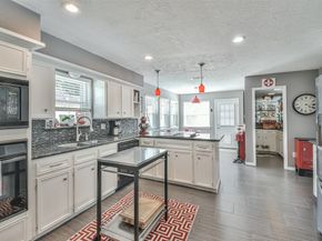 7111 Winding Walk Drive, Houston TX 77095