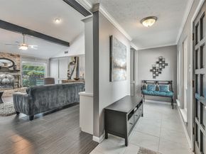 7111 Winding Walk Drive, Houston TX 77095