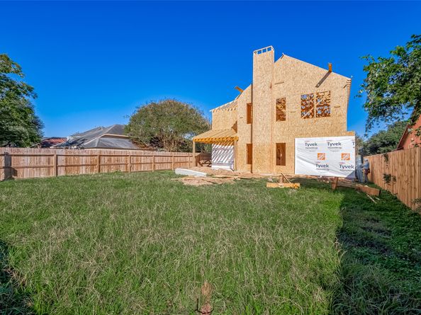 15821 Beechnut Street, Houston TX 77083