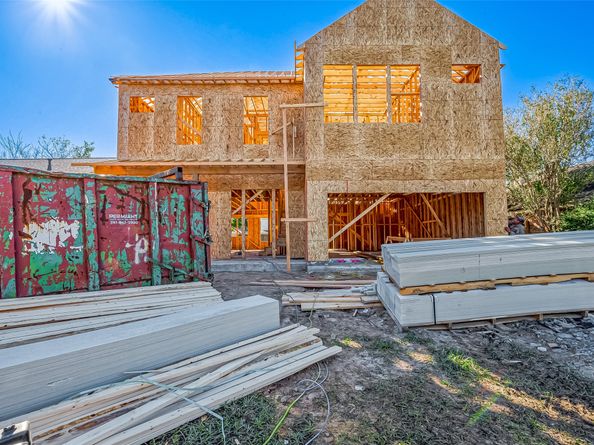 15821 Beechnut Street, Houston TX 77083