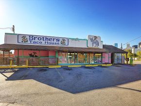 1810 Elysian Street, Houston TX 77026