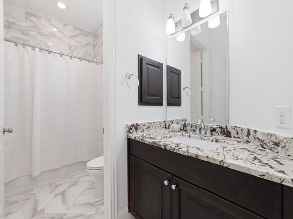 8007 Clearwater Glen Court, Richmond TX 77407