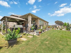 8007 Clearwater Glen Court, Richmond TX 77407