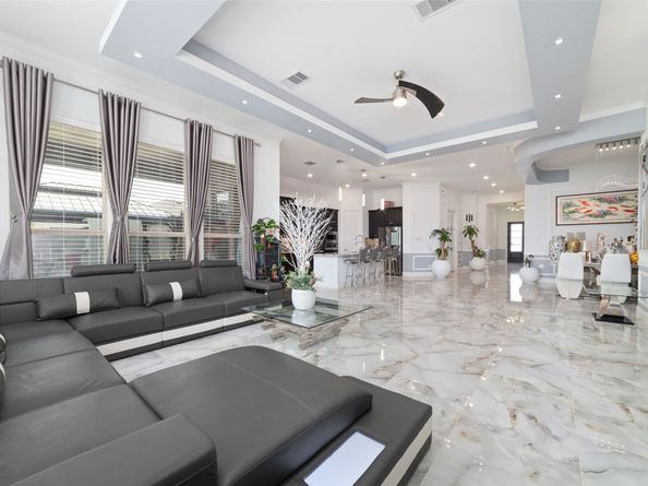 8007 Clearwater Glen Court, Richmond TX 77407