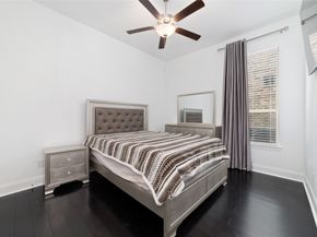 8007 Clearwater Glen Court, Richmond TX 77407