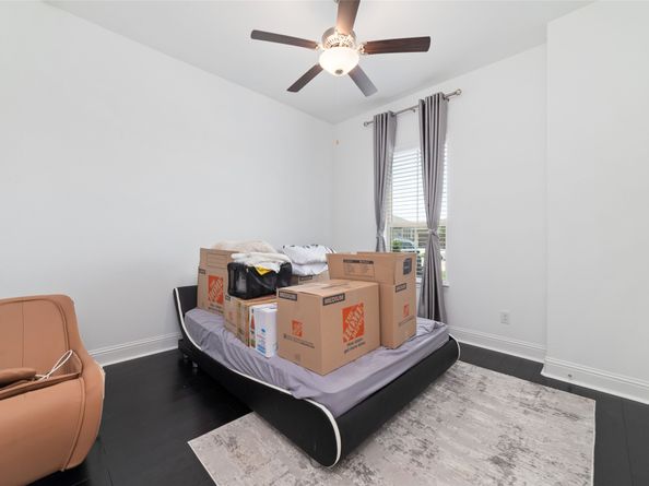 8007 Clearwater Glen Court, Richmond TX 77407