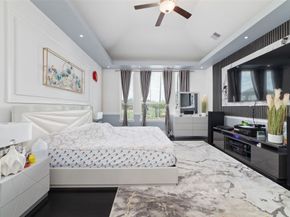 8007 Clearwater Glen Court, Richmond TX 77407