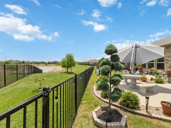 8007 Clearwater Glen Court, Richmond TX 77407