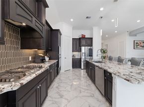 8007 Clearwater Glen Court, Richmond TX 77407