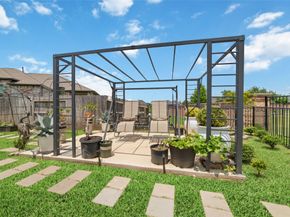 8007 Clearwater Glen Court, Richmond TX 77407