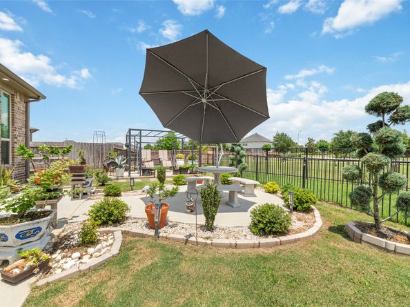 8007 Clearwater Glen Court, Richmond TX 77407