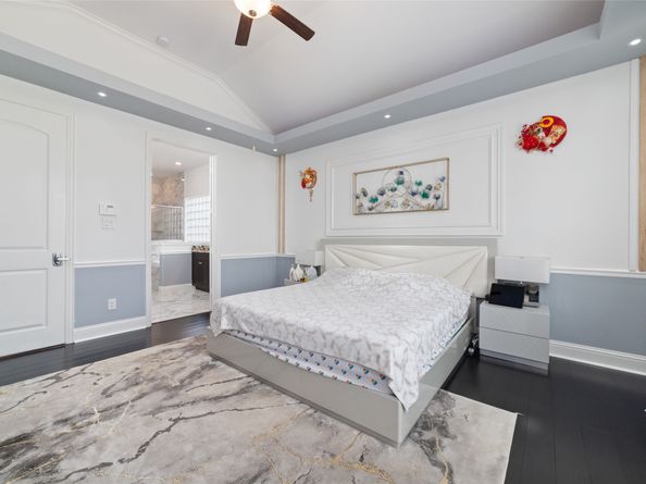 8007 Clearwater Glen Court, Richmond TX 77407