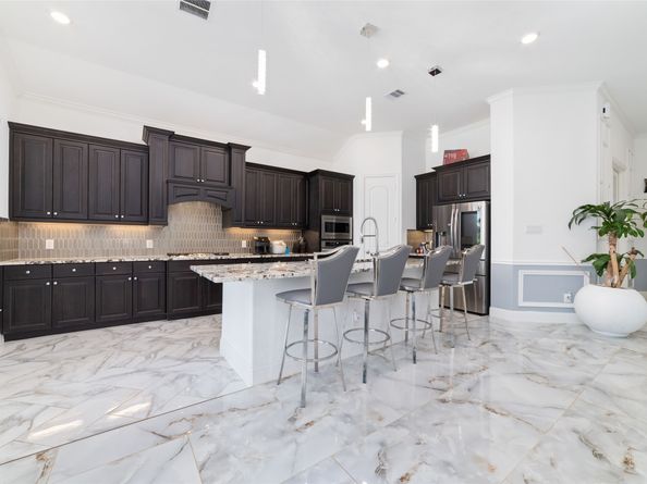 8007 Clearwater Glen Court, Richmond TX 77407