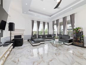 8007 Clearwater Glen Court, Richmond TX 77407