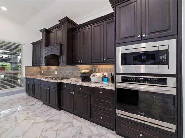 8007 Clearwater Glen Court, Richmond TX 77407