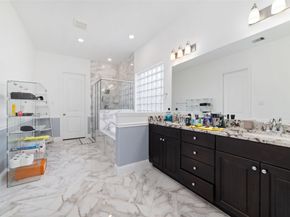 8007 Clearwater Glen Court, Richmond TX 77407