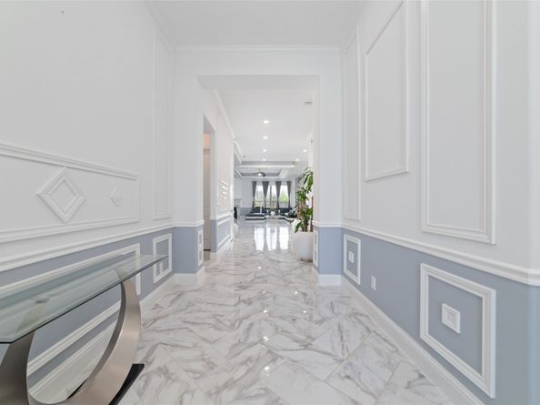 8007 Clearwater Glen Court, Richmond TX 77407