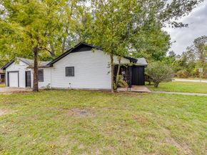 7401 Bretshire Drive, Houston TX 77016