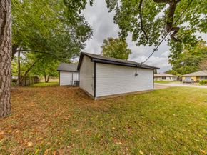 7401 Bretshire Drive, Houston TX 77016
