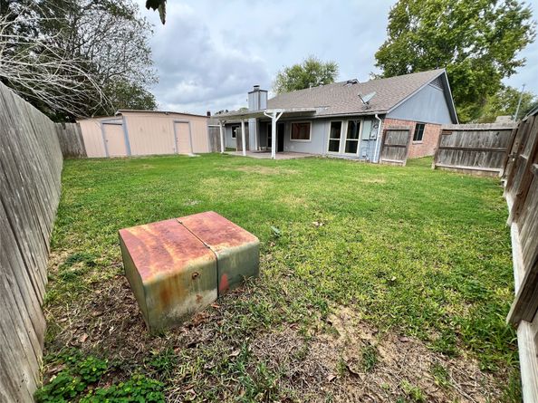 7215 La Entrada Drive, Houston TX 77083