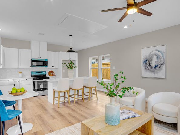 7316 Victoria Street, Houston TX 77020