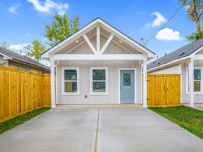 7316 Victoria Street, Houston TX 77020