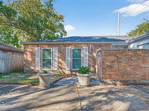 13702 Ella Lee Lane, Houston TX 77077