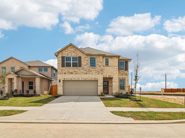29011 Windmill Glen Lane, Waller TX 77484
